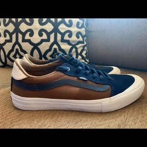 Vans Style 112 Pro